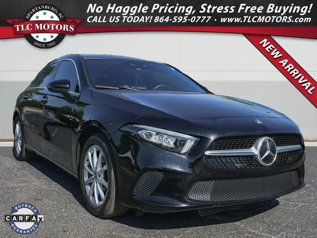 2019 Mercedes-Benz A-Class A 220 for sale in Moore, SC