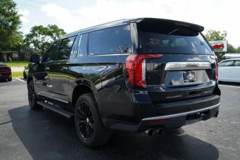 More photos of 2021 GMC Yukon XL Denali at TLC Motors, SC