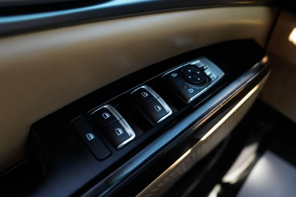 Kia Carnival photo 32