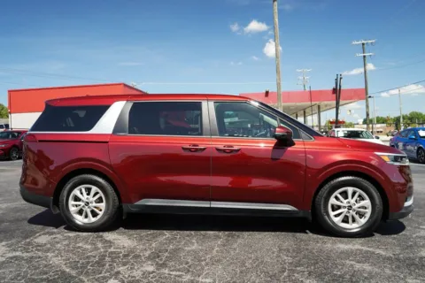 Photos of 2024 Kia Carnival LX for sale in Moore, SC at TLC Motors