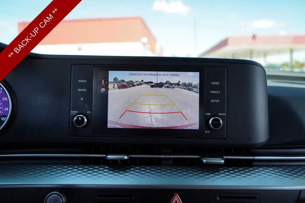 Kia Carnival photo 10