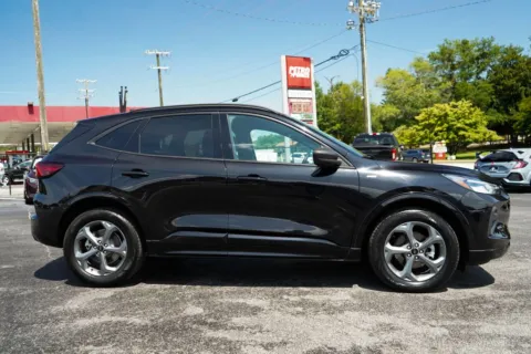 Photos of 2023 Ford Escape ST-Line for sale in Moore, SC at TLC Motors