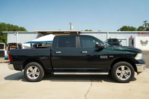 Another view of 2016 Ram 1500 Big Horn for sale in Moore, SC at TLC Motors