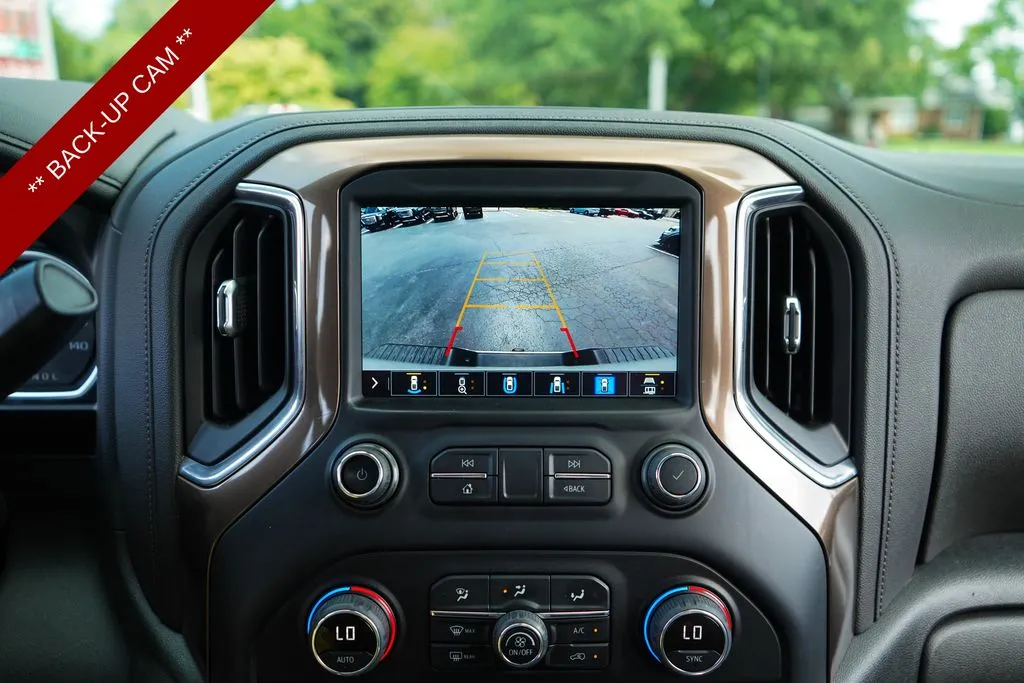 Chevrolet Silverado photo 10