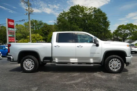 Photos of 2022 Chevrolet Silverado 2500 HD High Country for sale in Moore, SC at TLC Motors