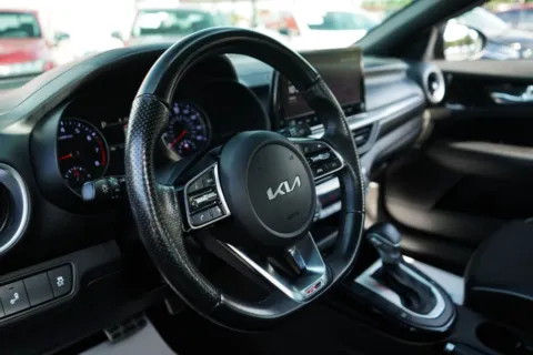 More photos of 2023 Kia Forte GT-Line at TLC Motors, SC