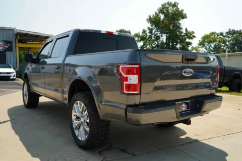More photos of 2019 Ford F-150 XLT at TLC Motors, SC