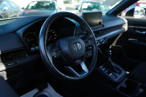 More photos of 2024 Honda CR-V Hybrid Sport at TLC Motors, SC