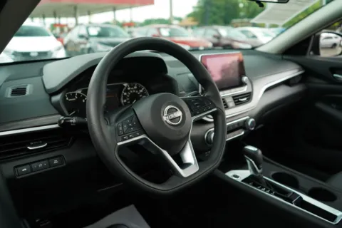 More photos of 2025 Nissan Altima 2.5 SV at TLC Motors, SC