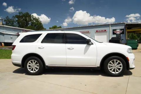 Another view of 2023 Dodge Durango SXT for sale in Moore, SC at TLC Motors