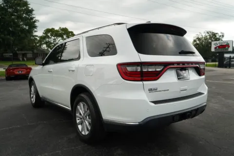 Another view of 2023 Dodge Durango SXT for sale in Moore, SC at TLC Motors