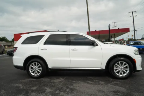Photos of 2023 Dodge Durango SXT for sale in Moore, SC at TLC Motors