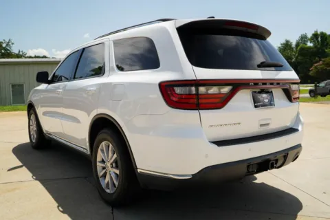 More photos of 2023 Dodge Durango SXT at TLC Motors, SC