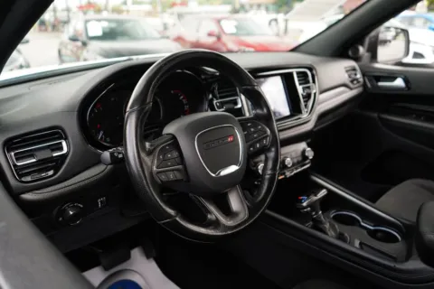 More photos of 2023 Dodge Durango SXT at TLC Motors, SC
