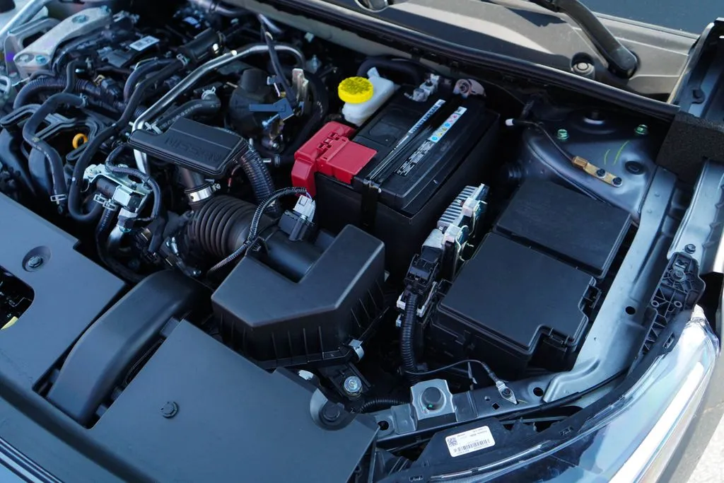 Nissan Sentra photo 36
