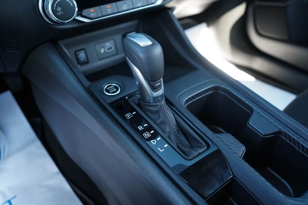 Nissan Sentra photo 34