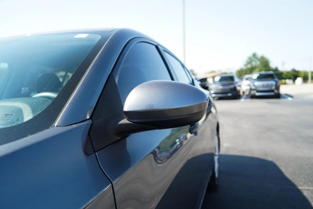 Nissan Sentra photo 22