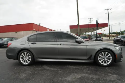 Photos of 2019 BMW 7 Series 750i for sale in Moore, SC at TLC Motors