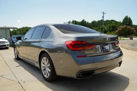 More photos of 2019 BMW 7 Series 750i at TLC Motors, SC