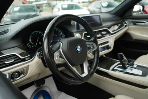 More photos of 2019 BMW 7 Series 750i at TLC Motors, SC