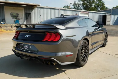 More photos of 2019 Ford Mustang GT Premium at TLC Motors, SC
