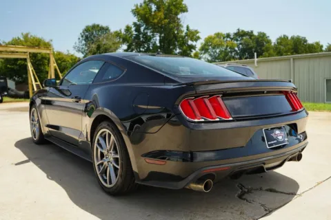More photos of 2015 Ford Mustang GT Premium at TLC Motors, SC
