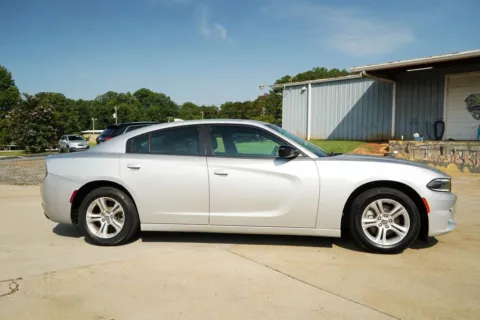 Another view of 2023 Dodge Charger SXT for sale in Moore, SC at TLC Motors