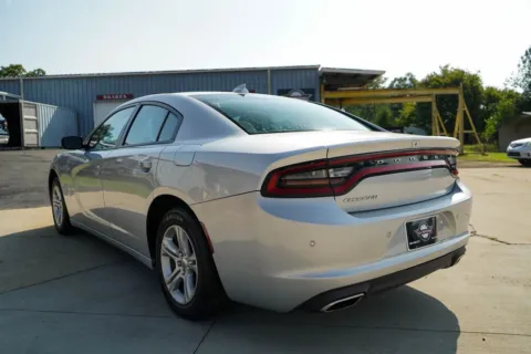 More photos of 2023 Dodge Charger SXT at TLC Motors, SC
