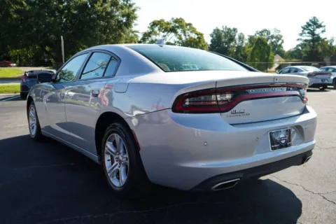 Another view of 2023 Dodge Charger SXT for sale in Moore, SC at TLC Motors