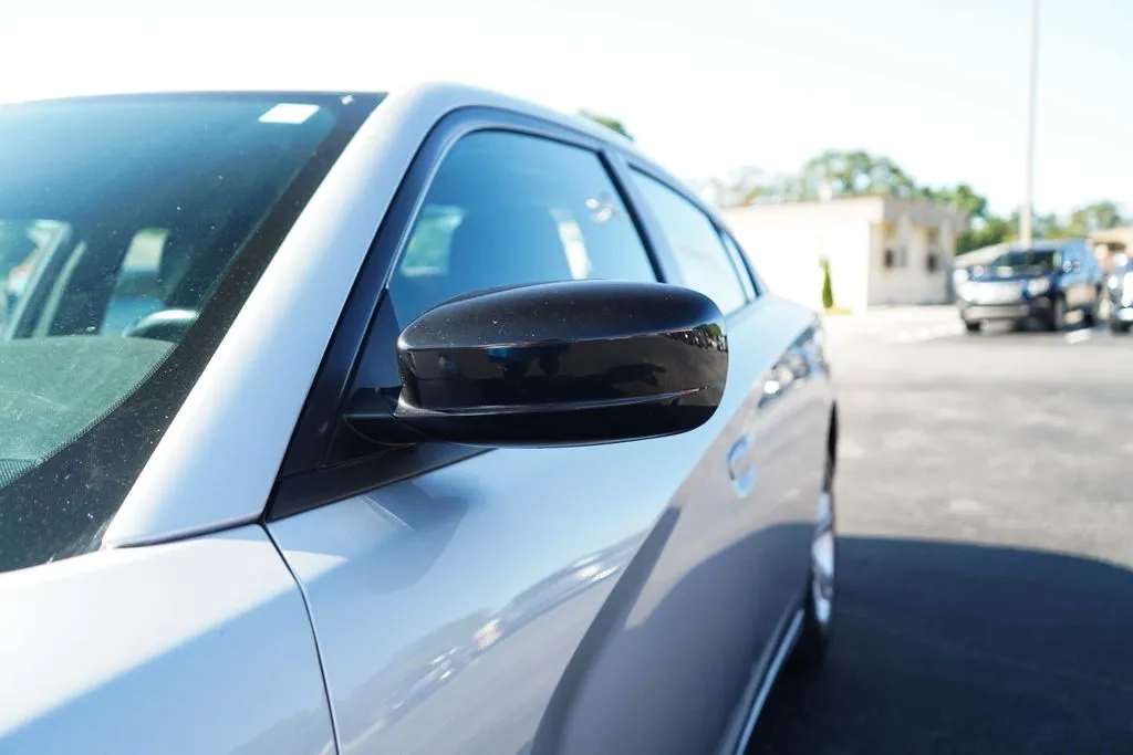 Dodge Charger photo 22