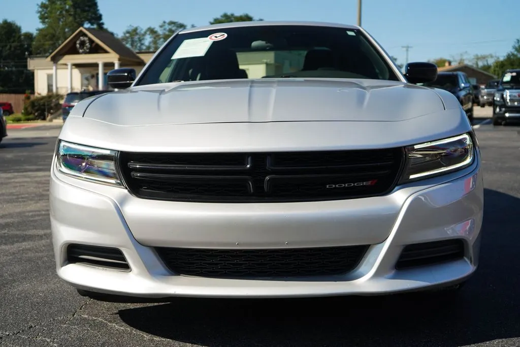 Dodge Charger photo 16