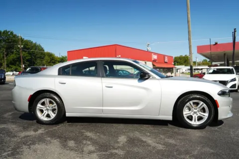 Photos of 2023 Dodge Charger SXT for sale in Moore, SC at TLC Motors