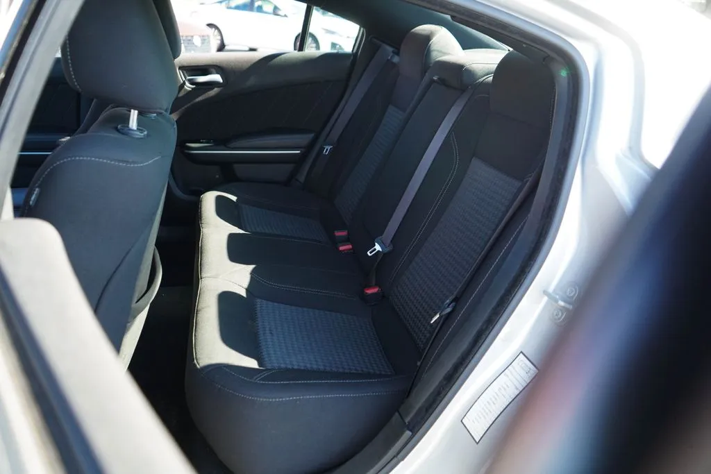 Dodge Charger photo 8