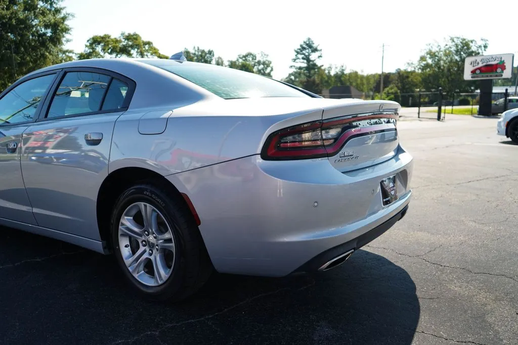 Dodge Charger photo 20