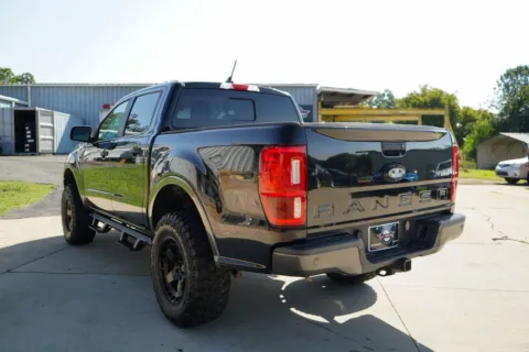 More photos of 2020 Ford Ranger XLT at TLC Motors, SC