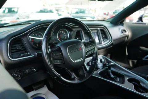 More photos of 2022 Dodge Challenger GT at TLC Motors, SC
