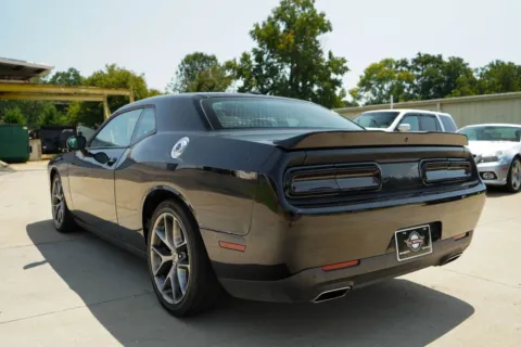 More photos of 2022 Dodge Challenger GT at TLC Motors, SC