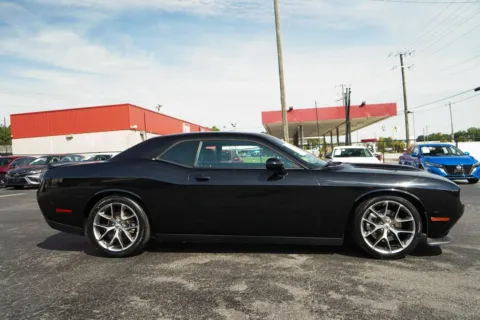 Photos of 2022 Dodge Challenger GT for sale in Moore, SC at TLC Motors