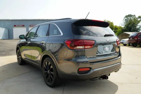 More photos of 2020 Kia Sorento S at TLC Motors, SC