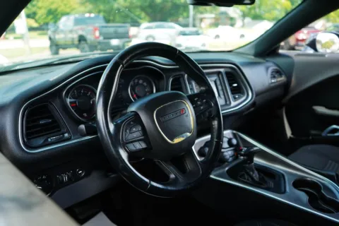 More photos of 2017 Dodge Challenger SXT at TLC Motors, SC