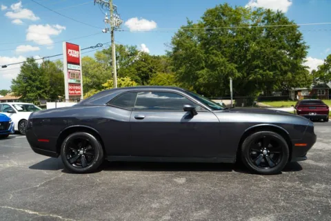 Photos of 2017 Dodge Challenger SXT for sale in Moore, SC at TLC Motors