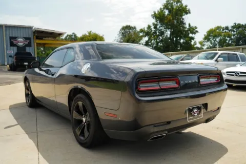More photos of 2017 Dodge Challenger SXT at TLC Motors, SC