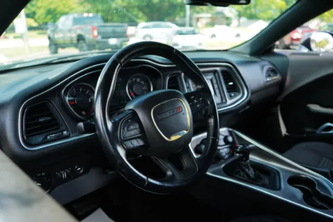 More photos of 2017 Dodge Challenger SXT at TLC Motors, SC