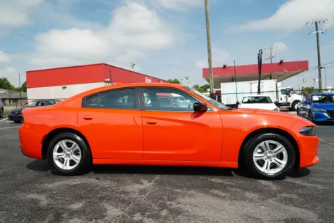 Photos of 2023 Dodge Charger SXT for sale in Moore, SC at TLC Motors