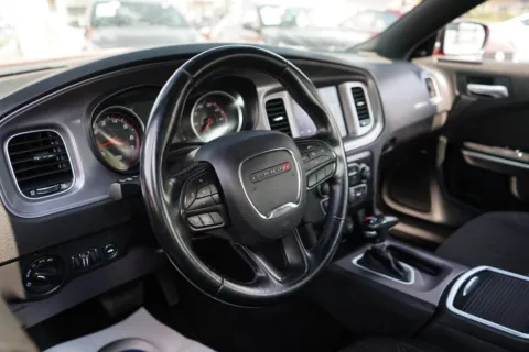 More photos of 2023 Dodge Charger SXT at TLC Motors, SC