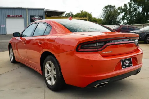 More photos of 2023 Dodge Charger SXT at TLC Motors, SC