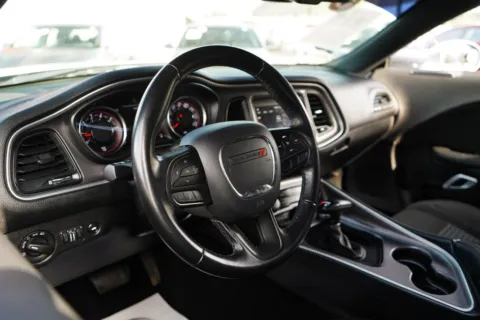 More photos of 2022 Dodge Challenger SXT at TLC Motors, SC