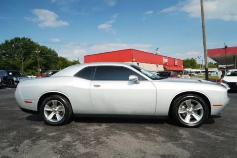 Photos of 2022 Dodge Challenger SXT for sale in Moore, SC at TLC Motors