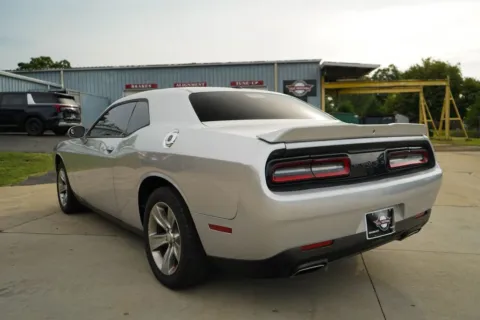 More photos of 2022 Dodge Challenger SXT at TLC Motors, SC