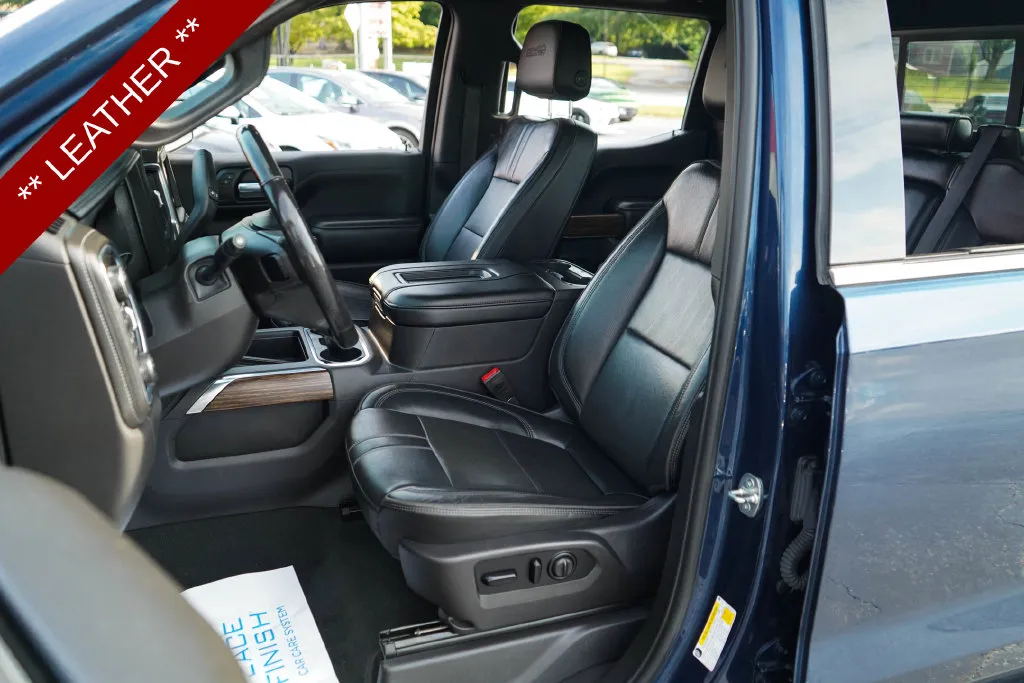 Chevrolet Silverado photo 6